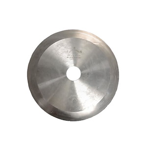 تیغ چاقویی سایز 32*2/5*250 مدل LUTFI KOKER ایران پنیک IRAN PANICE