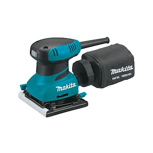 سنباده لرزان برقی ماکیتا MAKITA مدل BO4556 (به سفارش امارات)