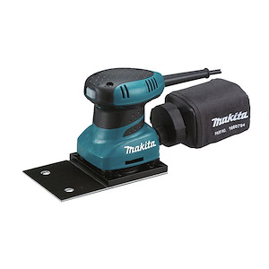 سنباده لرزان برقی ماکیتا MAKITA مدل BO4566 (به سفارش امارات)