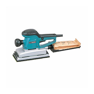 سنباده لرزان برقی ماکیتا MAKITA مدل BO4900 (به سفارش امارات)