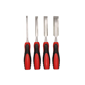 ست مغار 4 عددی تیتان پرو کد CRV