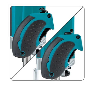 اور فرز نجاری ماکیتا MAKITA مدل RP2300FC05(به سفارش امارات) 