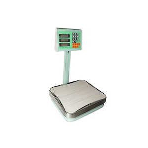 ترازو 60 کیلویی تیتان TITAN کد ACS207