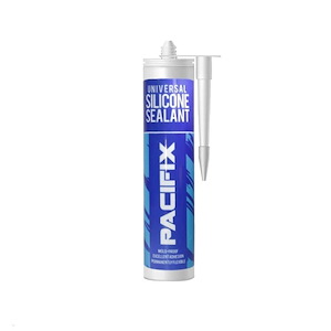 چسب آکواریوم 280 گرمی شفاف PACIFIX