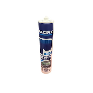 چسب آکواریوم 280 گرمی سفید PACIFIX