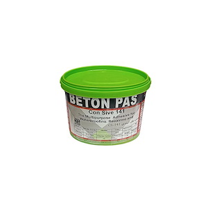 چسب بتن یک کیلویی پاس CS-141