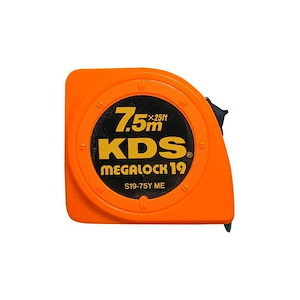 متر 7/5 متری KDS مدل S19-75YMEB