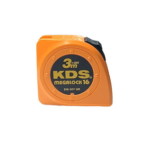 متر 3 متری KDS مدل S1630YMEB