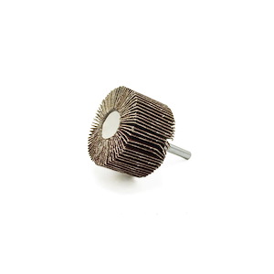 سنباده سر دریل چتری 6*20*60 P80 پاس PAS