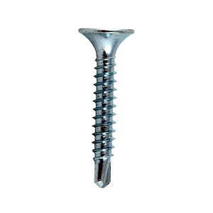پیچ سر مته تخت 19 * 3.9  م.م SOLIDEX تعداد 1600 ع