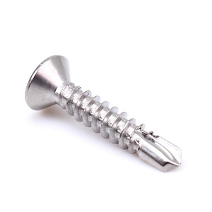 پیچ سر مته تخت 32* 4.2 م.م تعداد 900 ع DURABLE