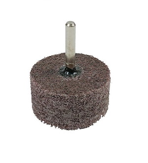 فیبرونکس P180 میله دار قهوه ای 6*25*50 پاس PAS