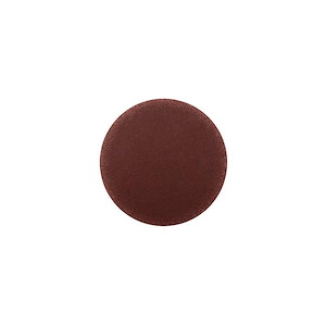 سنباده گرد پشت چسبدار P40 (قطر 7/5سانت) پاس PAS
