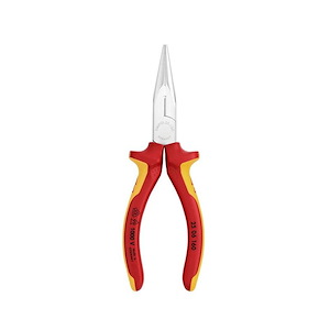 دم باریک 160 م.م مدل 2506160 کنیپکس آلمان KNIPEX