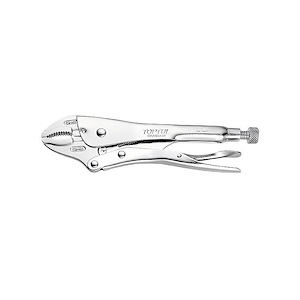 انبر قفلی 5 اینچ تاپ تول TOPTUL کد DAAQ1A05