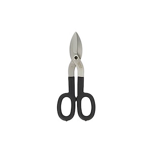 قیچی ورق بر دسته عینکی 10 اینچ تاپ تول TOPTUL کد SBAE1010