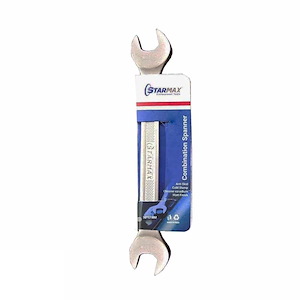 آچار دو سر تخت 15 - 14 استارمکس STARMAX