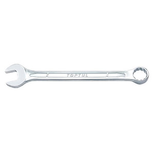 آچار یکسر رینگی 43 تاپ تول کد AAEB4343