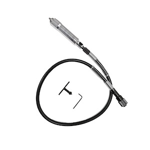شیلنگ فرز حکاکی پدالی سیلور کد GTSF600