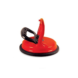 گیره شیشه تک قاپکه فلزی مدل C1 - D1 مدریت MEDRIT