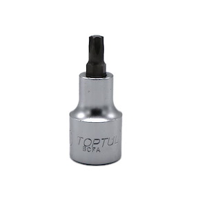 بکس تکی آلنی 1/2 اینچ T70 تاپ تول کد BCFA1670 S.A