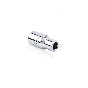 بکس تکی 1/4 اینچ 4/5 کوتاه 6 پر تاپ تول کد BAEA084E S.A