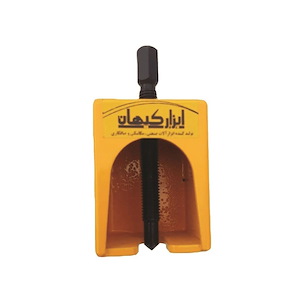 بلبرینگ کش مکعبی شیار 10 میل کیهان