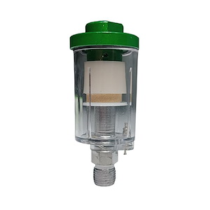 رطوبت گیر پیستوله سیلور GTAPB014 S.A