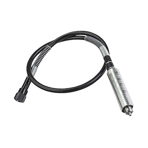 شیلنگ فرز حکاکی پدالی سیلور کد GTSF200 S.A