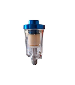 رطوبت گیر پیستوله 1/4 تاپکس TOPEX کد AF-2