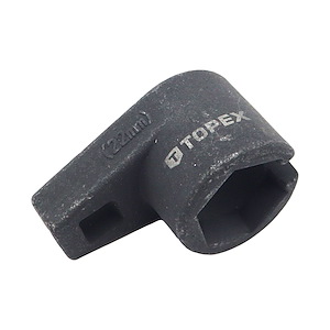 بکس فشنگی روغن و ترمز 3/8 تاپکس TOPEX کد T907-22
