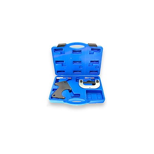 کیت آچار تایم رنو مگان تاپکس TOPEX کد TP9006