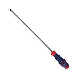 پیچ گوشتی دوسو بلند دسته فایبر 250*6 ARIEL2 کد PBD6250