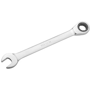 آچار یکسر رینگی جغجغه 16 تولسن TOOLSEN کد 15212