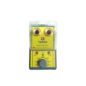 دستگاه تست شمع خودرو تاپکس TOPEX 