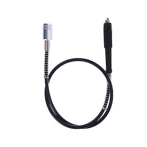 شیلنگ فرز حکاکی سیلور کد GT-F-SHAFT