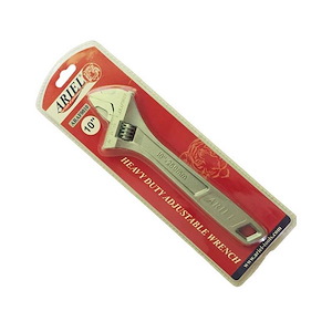آچار فرانسه 10 اینچ ARIEL2 کد ARAF0010