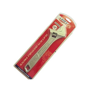 آچار فرانسه 12 اینچ ARIEL2 کد ARAF0012