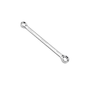 آچار دو سر رینگی E 18-14 تاپ تول TOPTUL کد AAEE1418