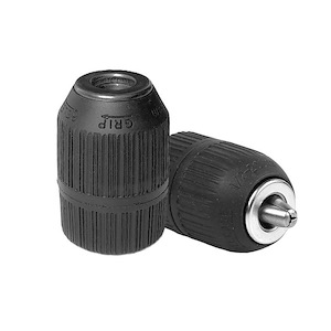سه نظام 13 پلاستیکی اتومات 1/2 تیتان TITAN