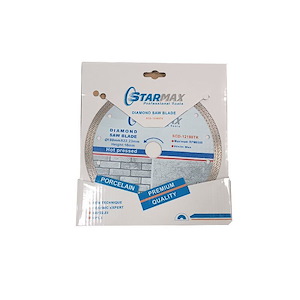 صفحه پرسلان بر TURBO 180 کد SCD-12180TK استارمکس STARMAX
