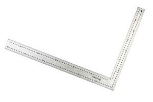گونیا نجاری فولادی 40*60 کد SMT 126040S استارمکس STARMAX