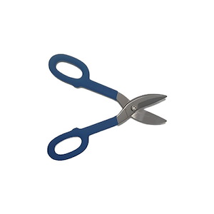 قیچی ورق بر دسته عینکی سایز 10 کد SHI-110010GS استارمکس STARMAX