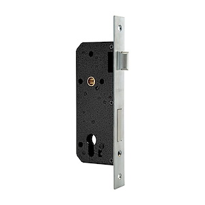 قفل سوییچی یونیک 7/5 سیلور پرایم کد S.A 5022