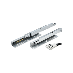 ریل تاندم باکس50 پمپی 3D پرایم کد D 50
