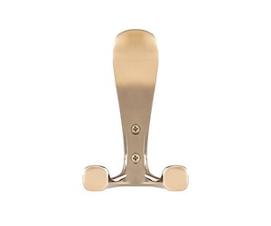 قلاب لباس طلایی مات SG کد NH03 S.A نایس NICE