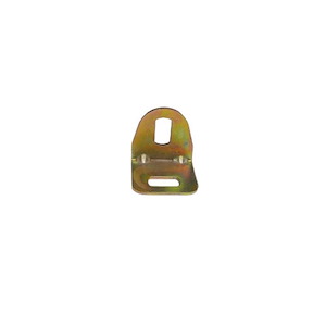 گونیا ام دی اف (MDF) متوسط طلایی G21 S.A باربد
