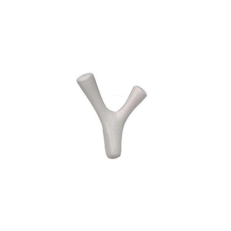 قلاب لباس سفید 9090 ایزی هندل EASY HANDLE 1*G83