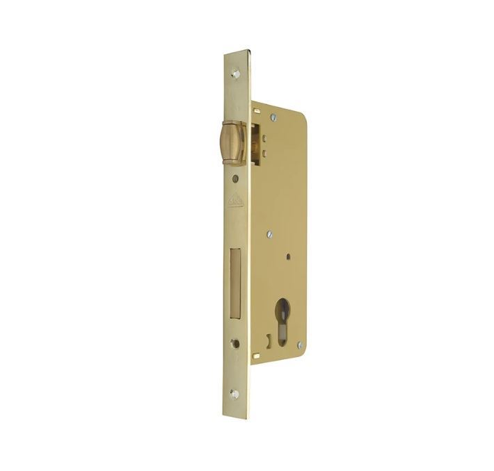 قفل پهن غلطکی سوییچی کد 042دلتا DELTA 1*E32