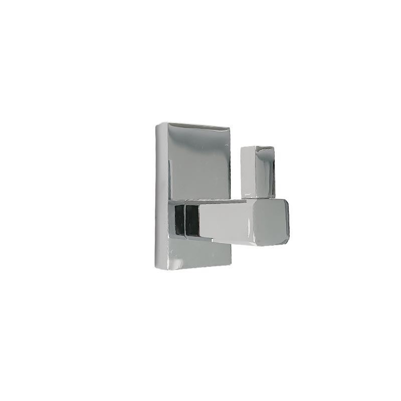 قلاب (هنگر) لباسSKY آتریسا کد 84101 کروم 1*F41